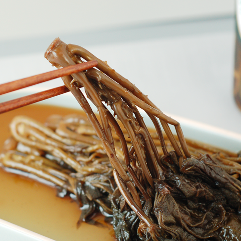 삼둔 영농조합법인,강원도 홍천 엄나무순장아찌 장아찌 1kg
