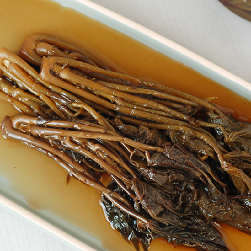 삼둔 영농조합법인,강원도 홍천 엄나무순장아찌 장아찌 1kg