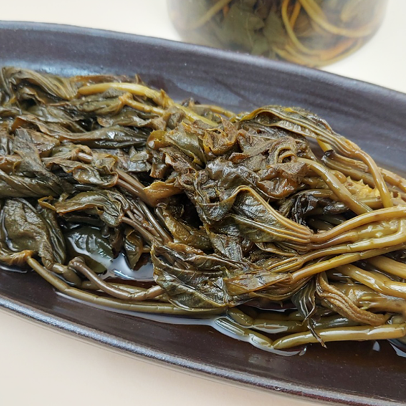 삼둔 영농조합법인,강원도 홍천 엄나무순장아찌 장아찌 1kg
